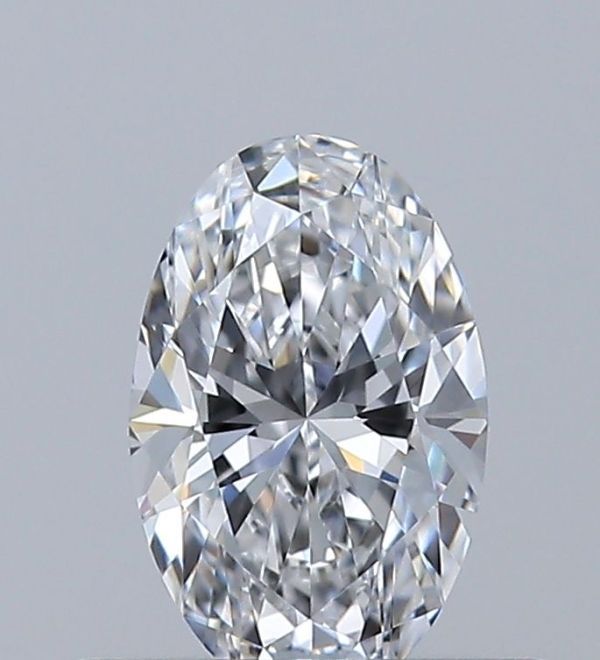Oval Diamond image