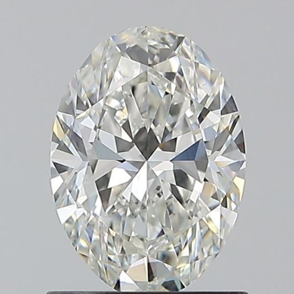Oval Diamond image