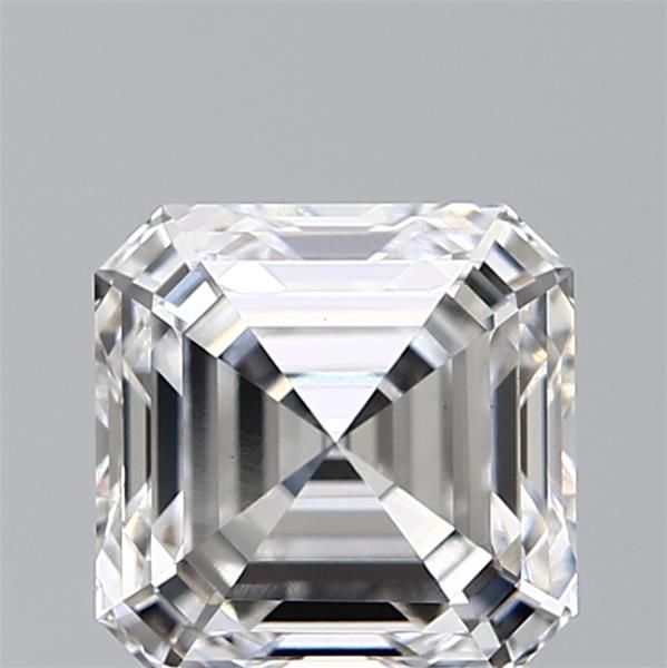 Asscher Lab-Grown Diamond image
