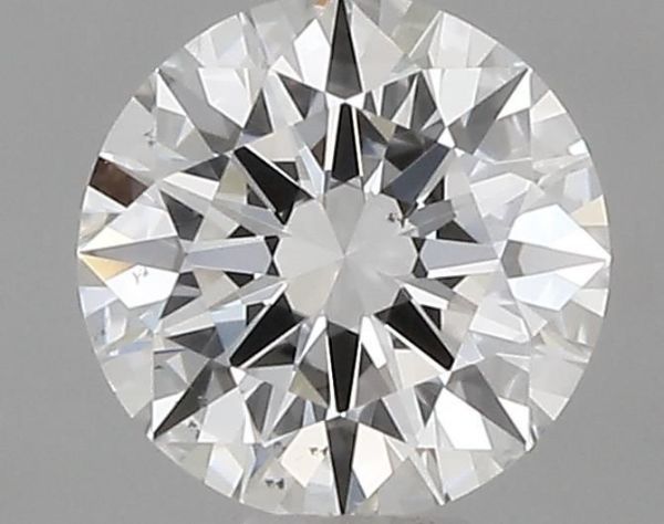 Round Diamond image