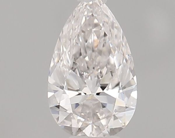 Pear Lab-Grown Diamond image