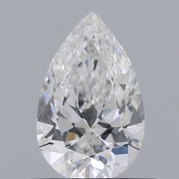 Pear Diamond image