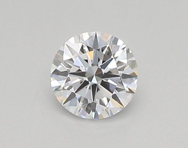 Round Lab-Grown Diamond image