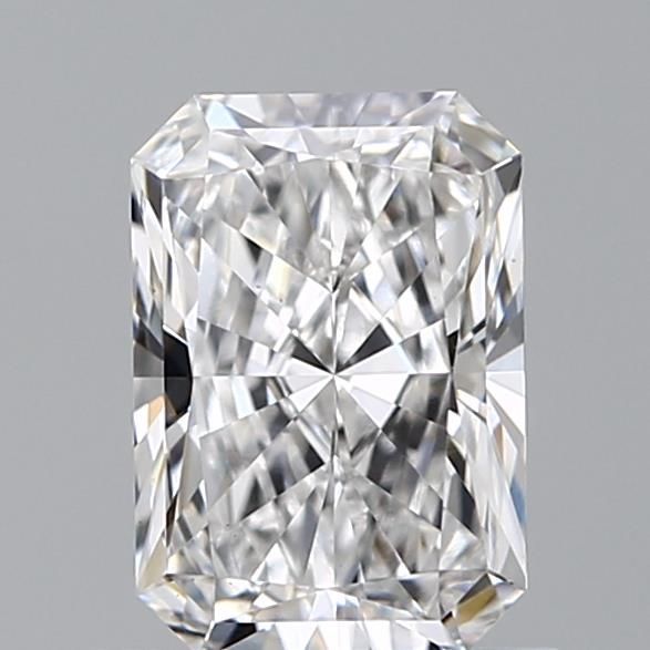 Radiant Lab-Grown Diamond image