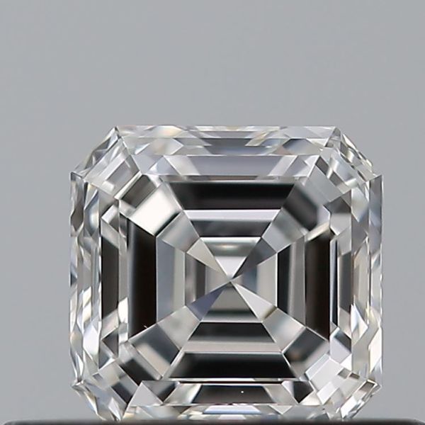 Asscher Diamond image