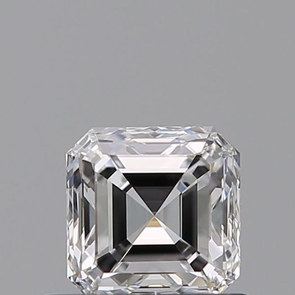 Asscher Diamond image