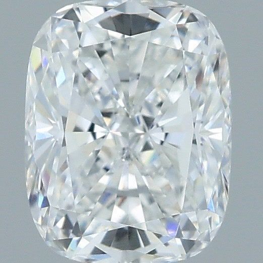 Cushion Lab-Grown Diamond image