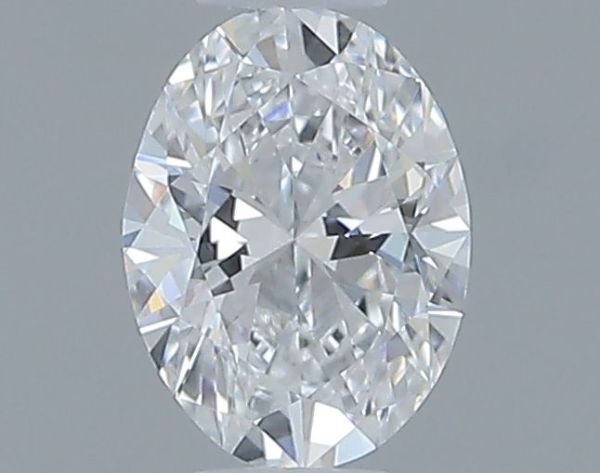 Oval Diamond image