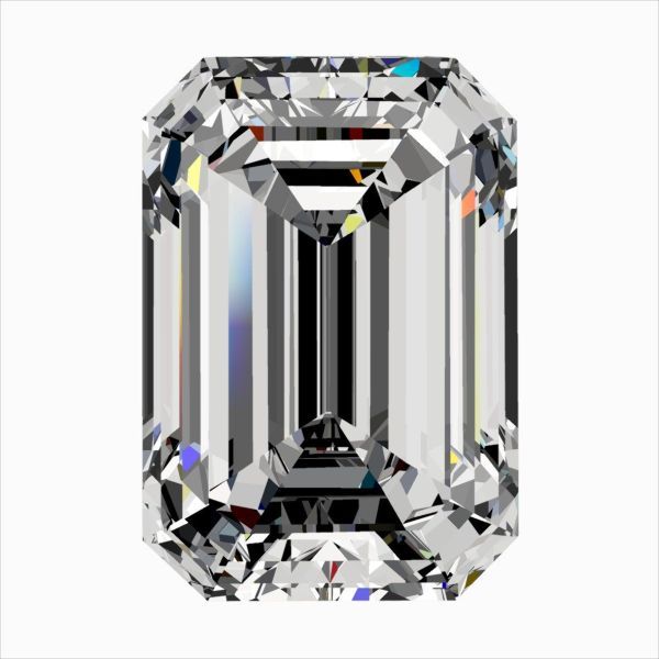 Emerald Diamond image