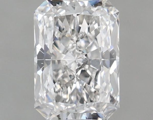 Radiant Lab-Grown Diamond image