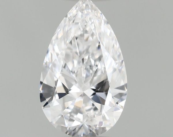 Pear Diamond image