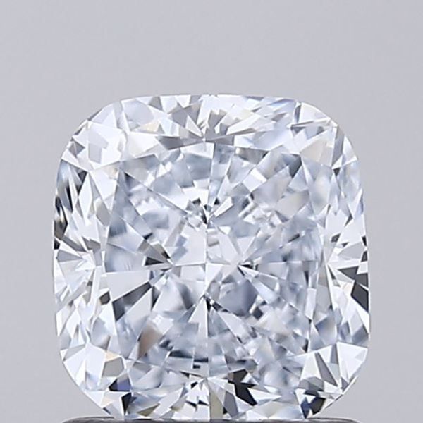 Cushion Lab-Grown Diamond image