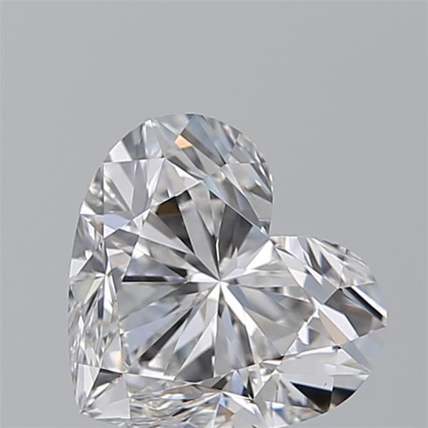 Heart Diamond image