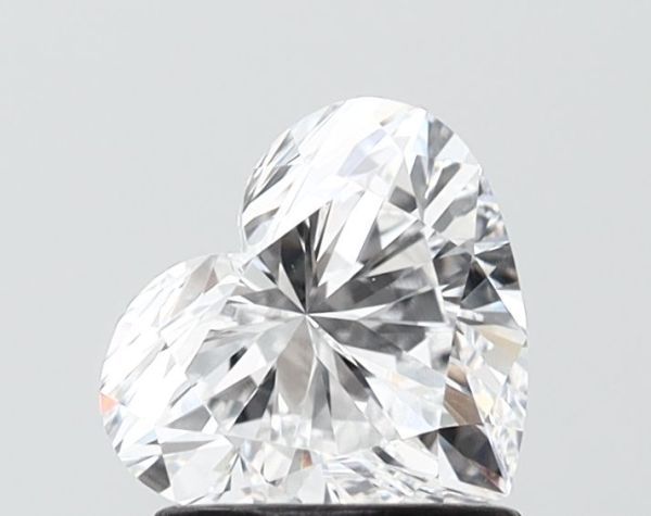 Heart Lab-Grown Diamond image