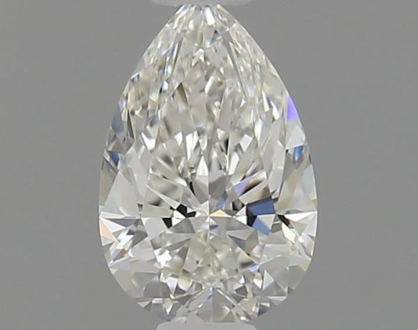 Pear Diamond image