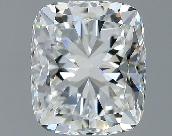 Cushion Diamond image