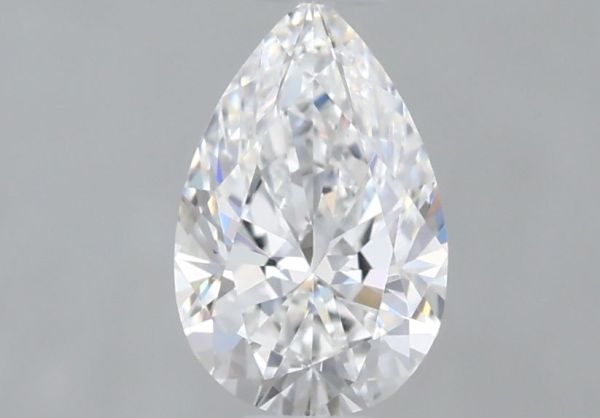 Pear Diamond image