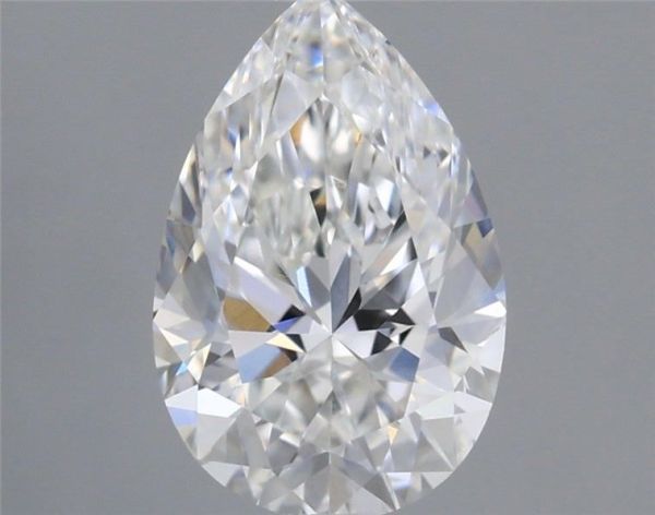 Pear Diamond image
