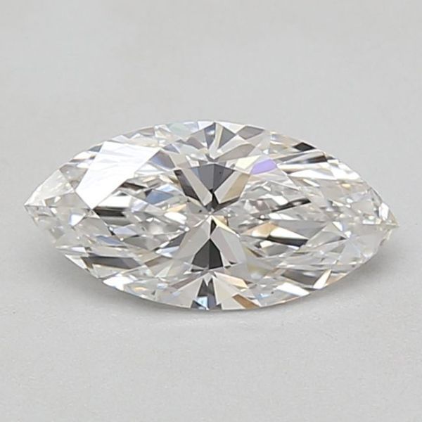 Marquise Lab-Grown Diamond image