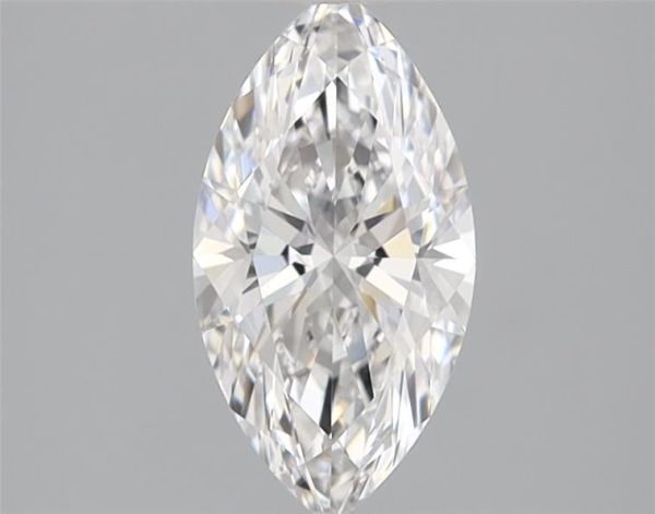 Marquise Lab-Grown Diamond image