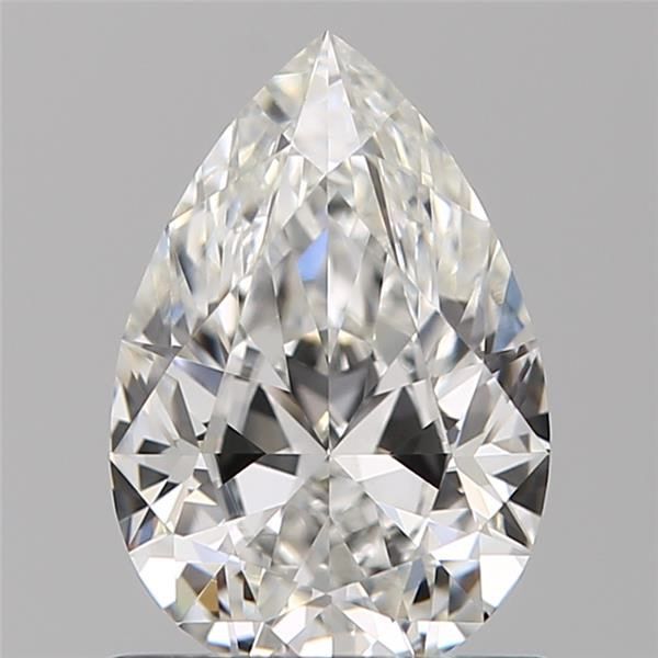 Pear Diamond image