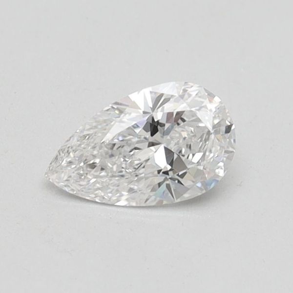 Pear Lab-Grown Diamond image