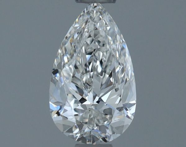 Pear Diamond image