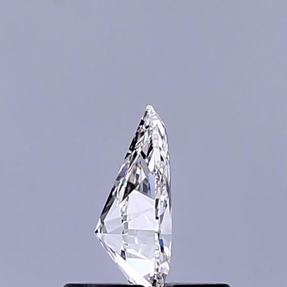 Pear Lab-Grown Diamond image