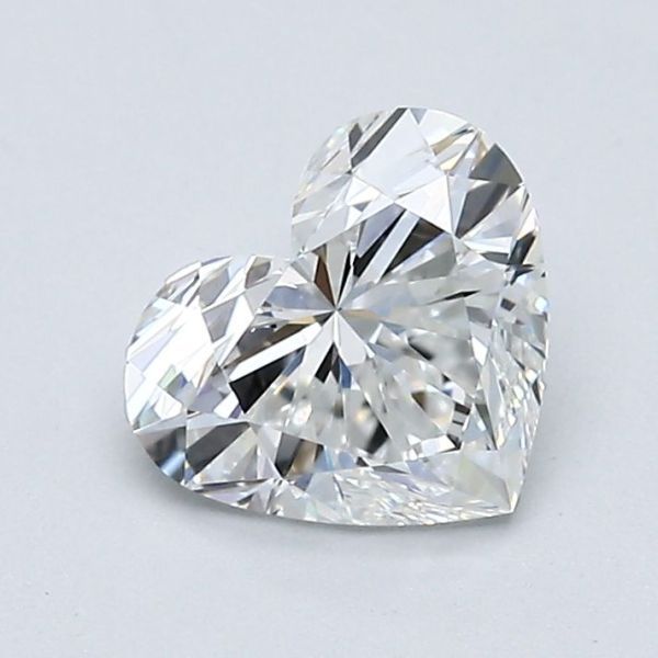 Heart Diamond image