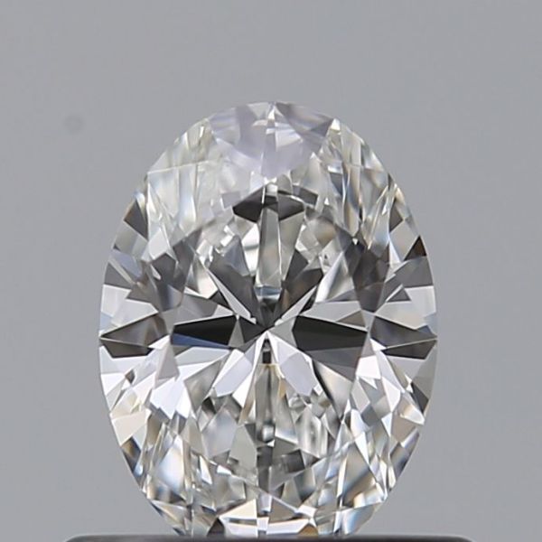 Oval Diamond image