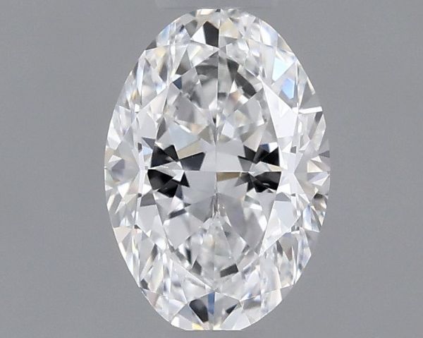 Oval Diamond image