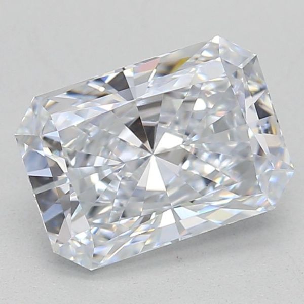 Radiant Lab-Grown Diamond image