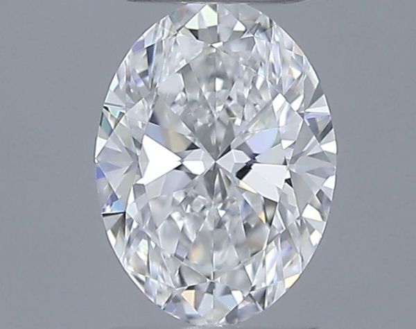 Oval Diamond image