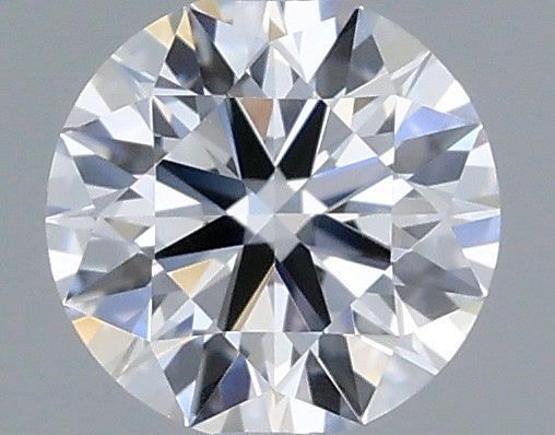 Round Lab-Grown Diamond image