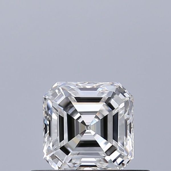 Asscher Diamond image