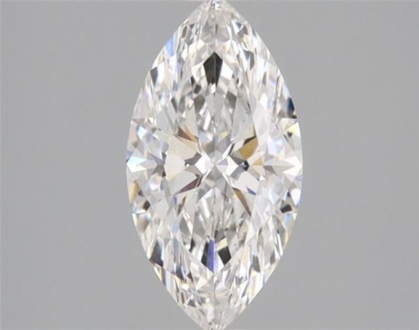 Marquise Lab-Grown Diamond image