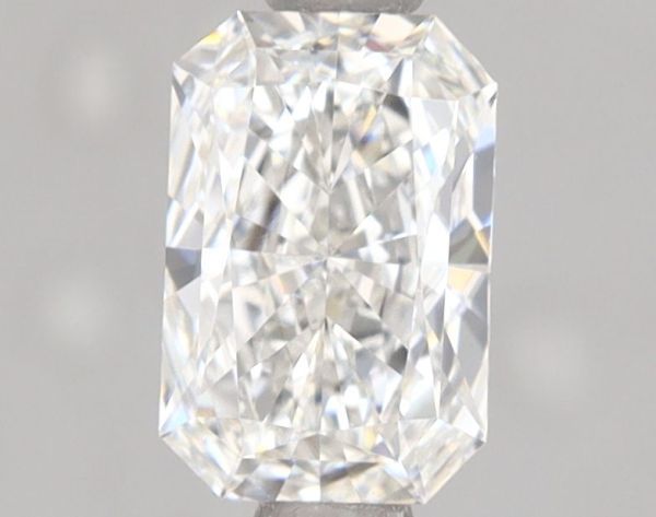Radiant Lab-Grown Diamond image