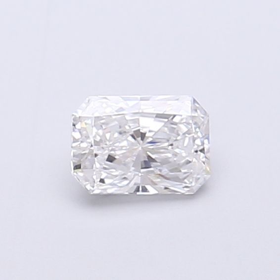 Radiant Lab-Grown Diamond image
