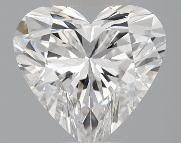 Heart Lab-Grown Diamond image