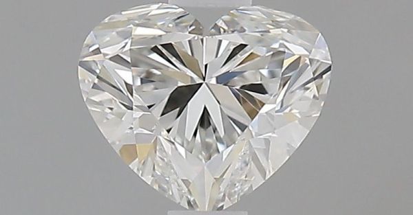 Heart Diamond image