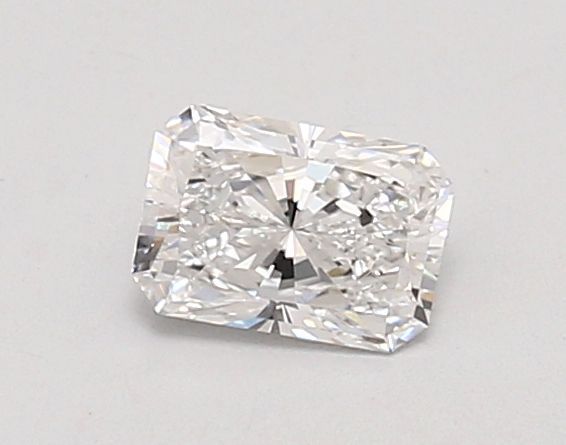 Radiant Lab-Grown Diamond image