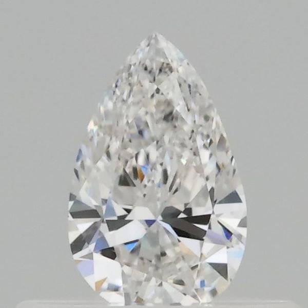 Pear Lab-Grown Diamond image