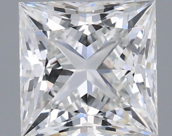 Princess Lab-Grown Diamond image
