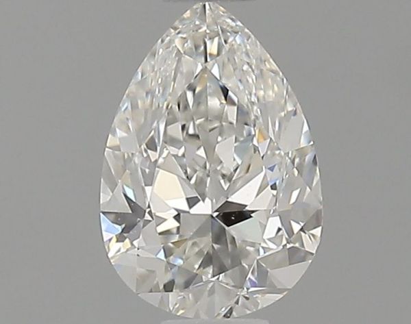 Pear Diamond image