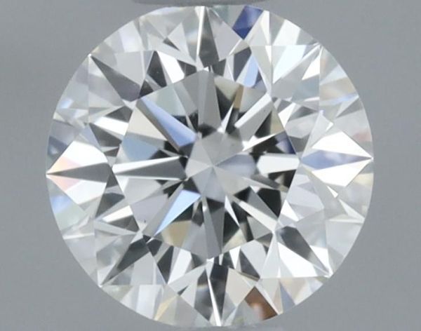 Round Diamond image