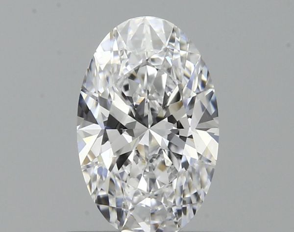 Oval Diamond image