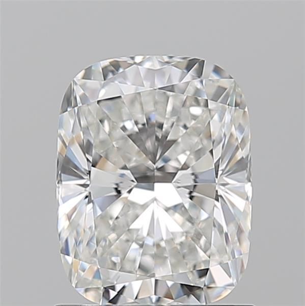 Cushion Diamond image