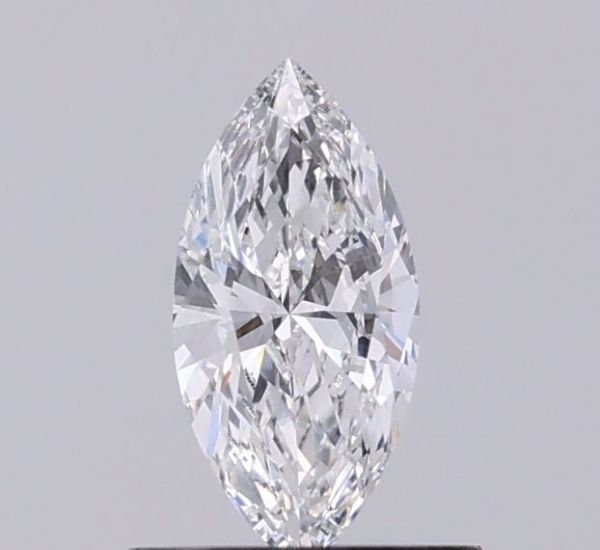 Marquise Lab-Grown Diamond image