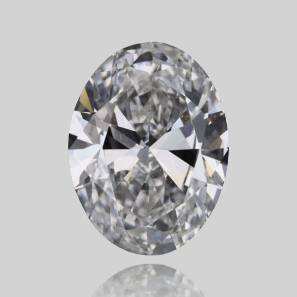 Oval Diamond image