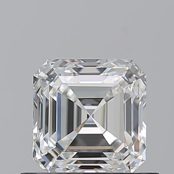 Asscher Diamond image